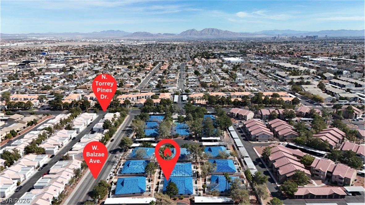 2132 Chertsey Drive B Las Vegas NV 89108