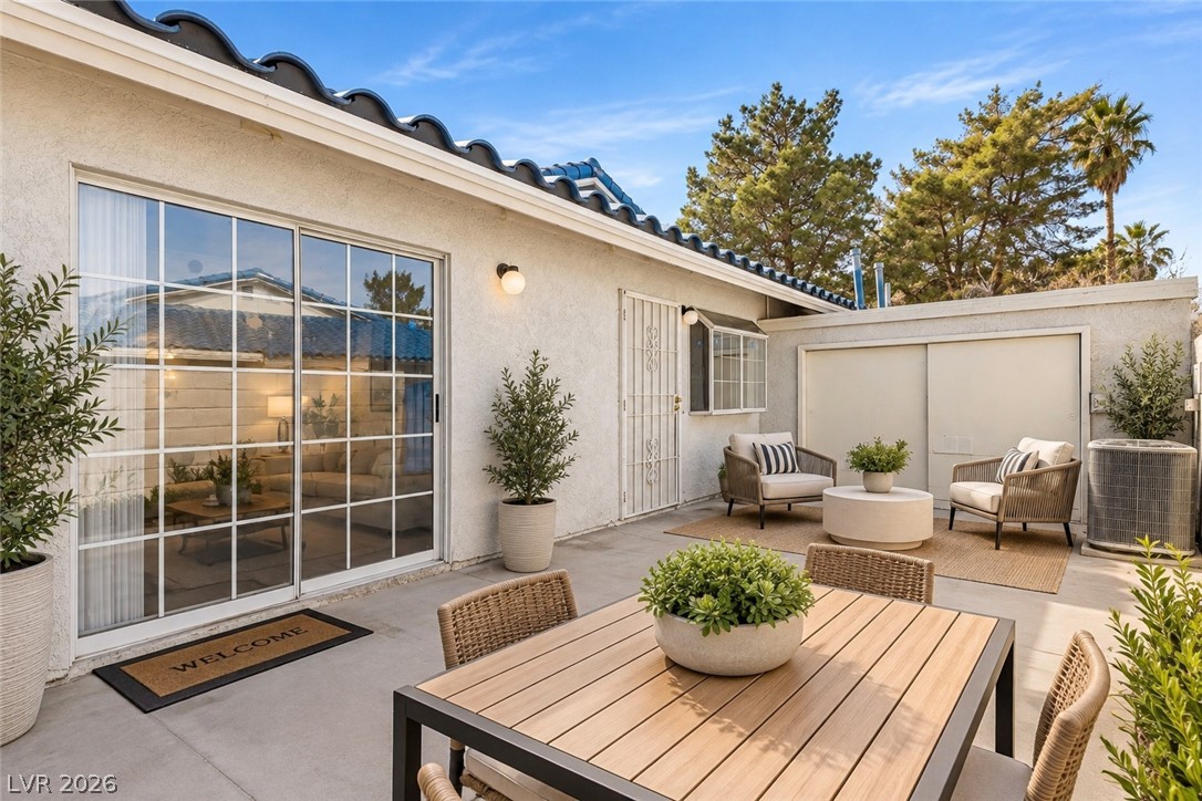 2132 Chertsey Drive B Las Vegas NV 89108