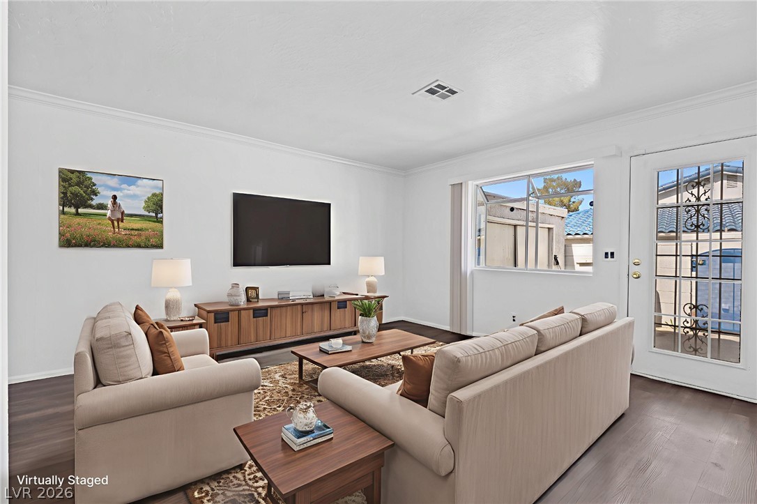 2132 Chertsey Drive B Las Vegas NV 89108