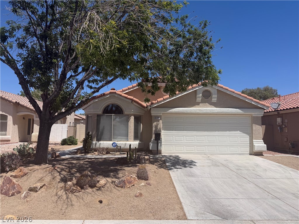 868 Wallach Avenue Las Vegas NV 89123