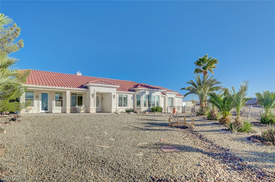 531 North Milan Street Henderson NV 89015