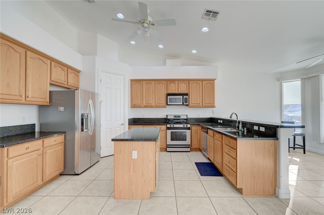 531 North Milan Street Henderson NV 89015