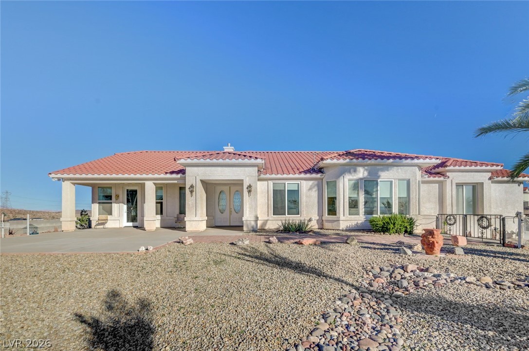 531 North Milan Street Henderson NV 89015