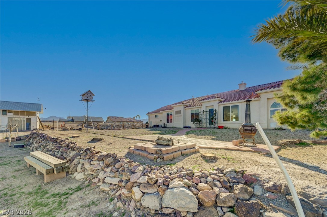 531 North Milan Street Henderson NV 89015