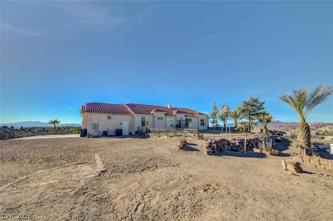 531 North Milan Street Henderson NV 89015
