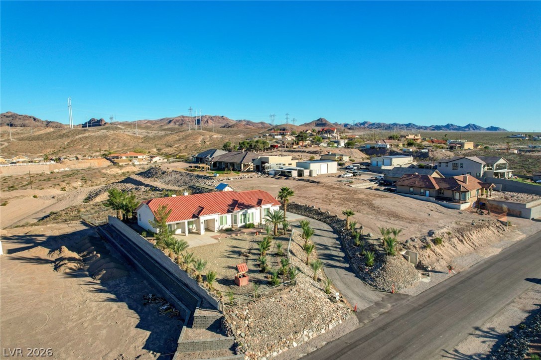 531 North Milan Street Henderson NV 89015