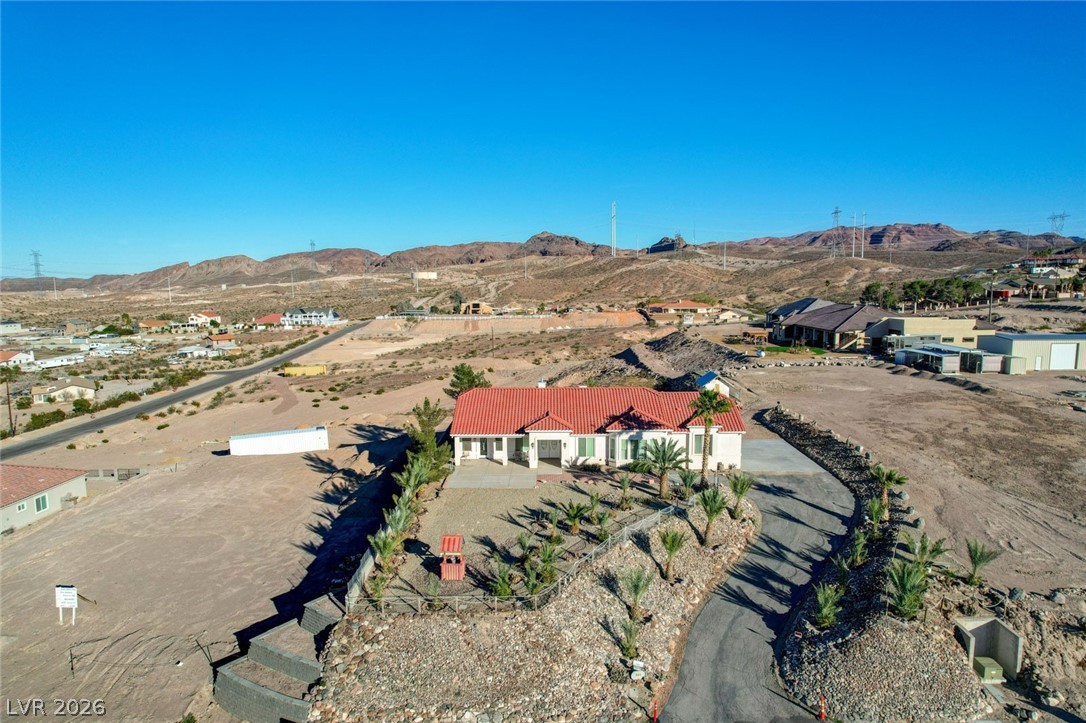 531 North Milan Street Henderson NV 89015