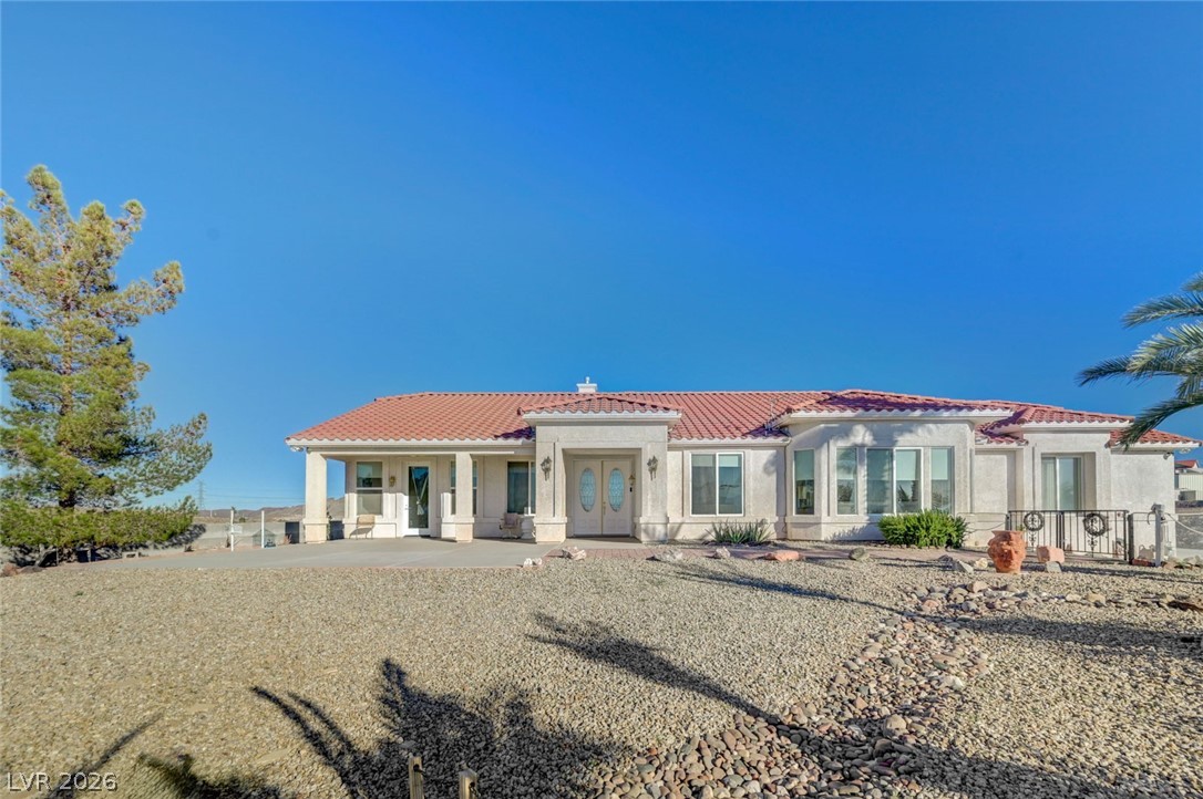531 North Milan Street Henderson NV 89015