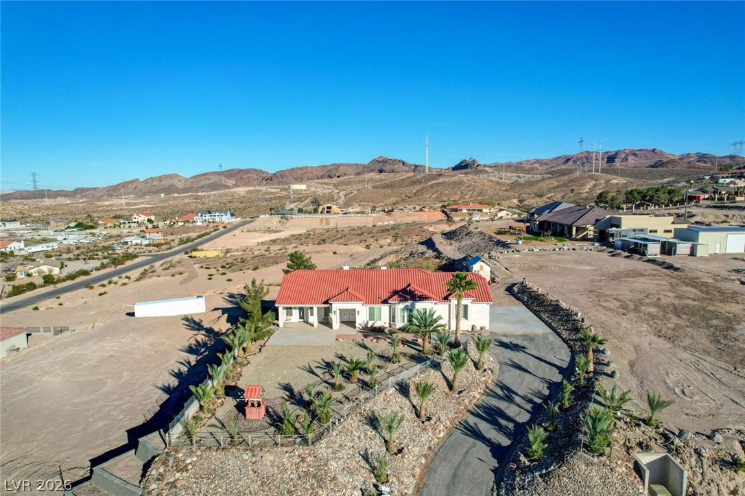 531 North Milan Street Henderson NV 89015