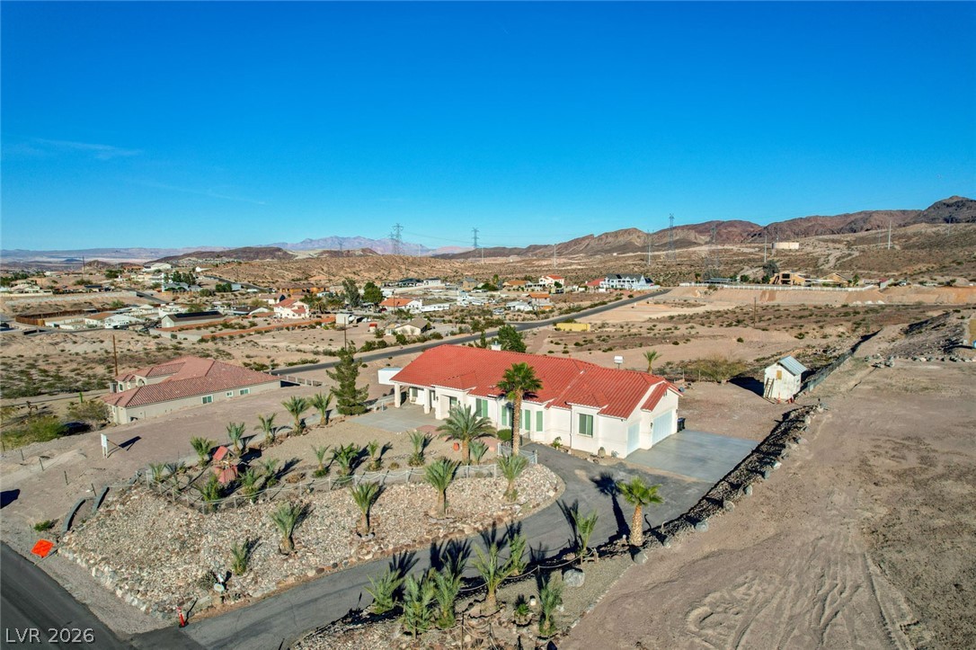 531 North Milan Street Henderson NV 89015