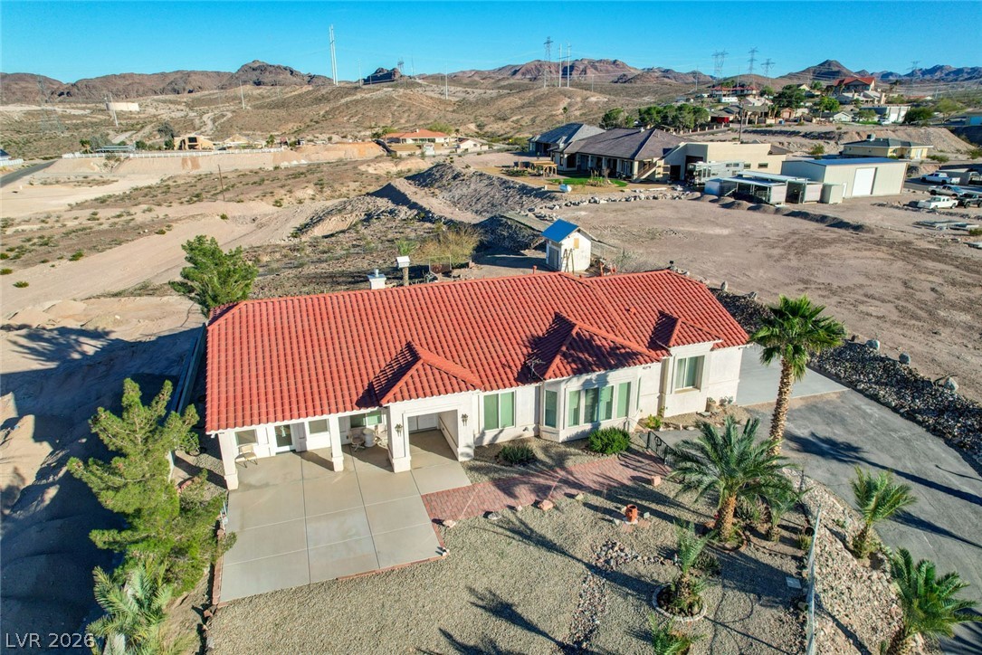 531 North Milan Street Henderson NV 89015