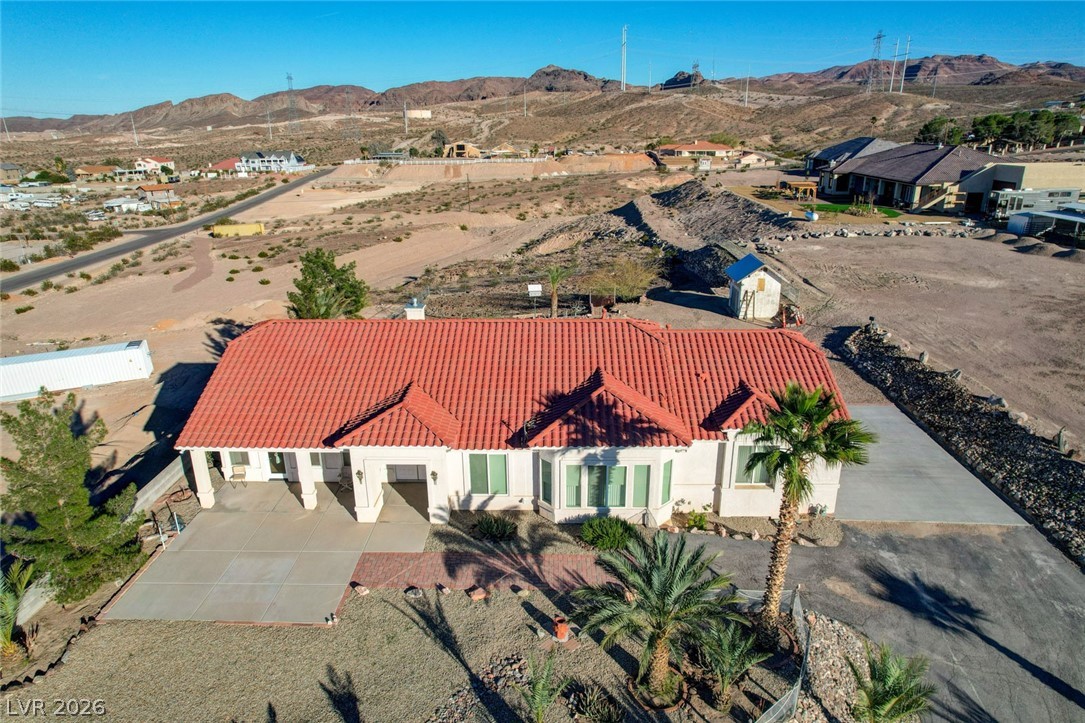 531 North Milan Street Henderson NV 89015