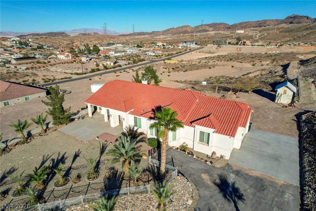 531 North Milan Street Henderson NV 89015