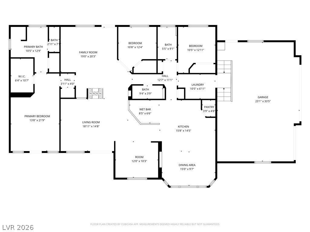 531 North Milan Street Henderson NV 89015