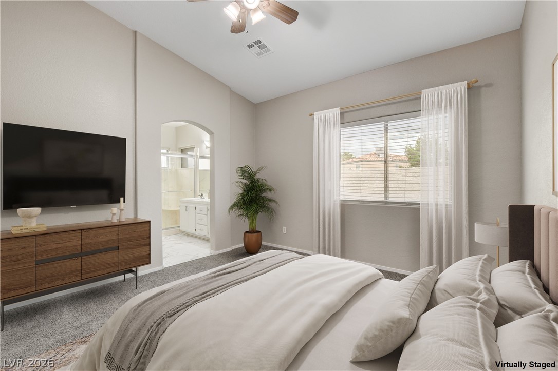 3300 Oeste Vista Street Las Vegas NV 89129