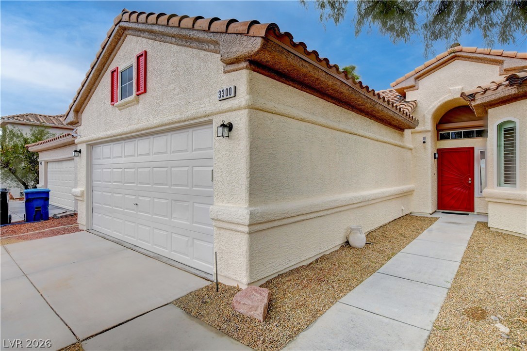 3300 Oeste Vista Street Las Vegas NV 89129