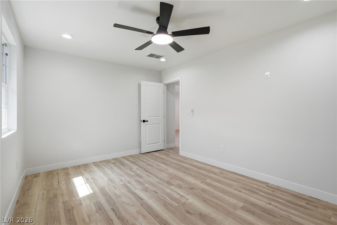 1201 Taylor Avenue North Las Vegas NV 89030