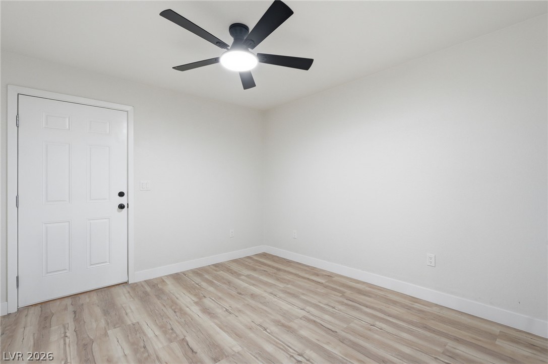 1201 Taylor Avenue North Las Vegas NV 89030