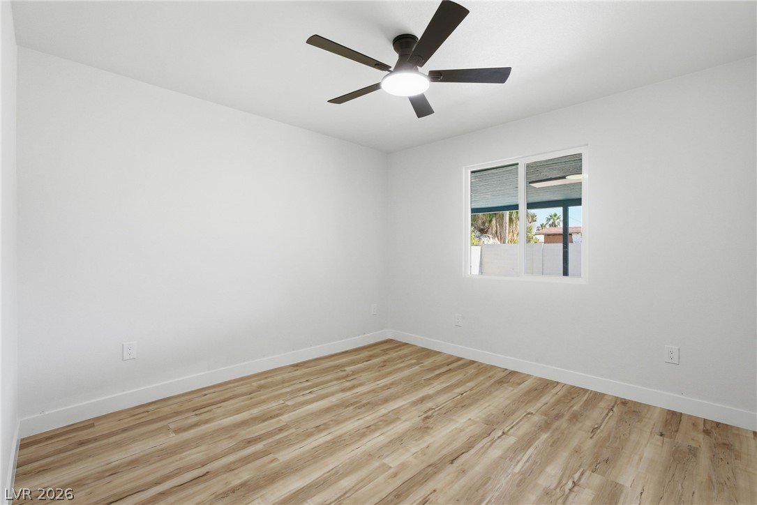 1201 Taylor Avenue North Las Vegas NV 89030