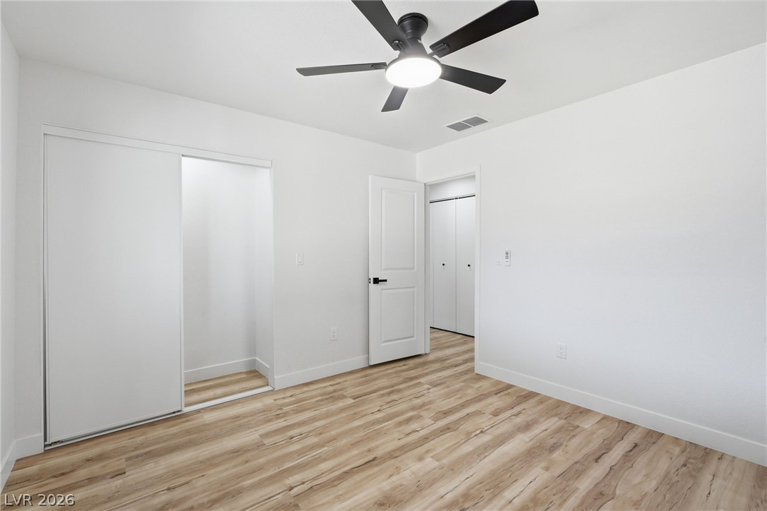 1201 Taylor Avenue North Las Vegas NV 89030