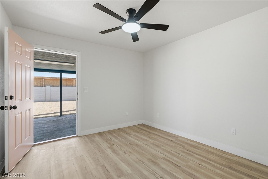 1201 Taylor Avenue North Las Vegas NV 89030