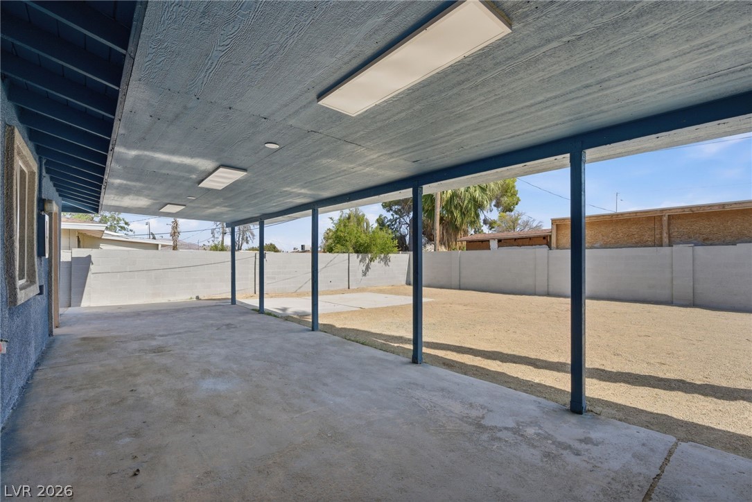 1201 Taylor Avenue North Las Vegas NV 89030