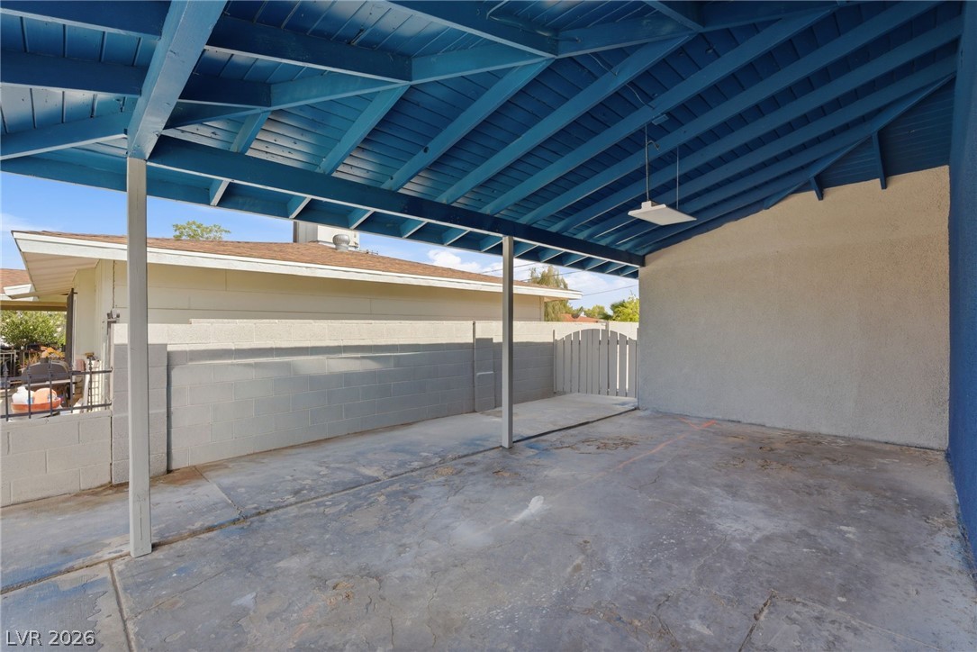 1201 Taylor Avenue North Las Vegas NV 89030