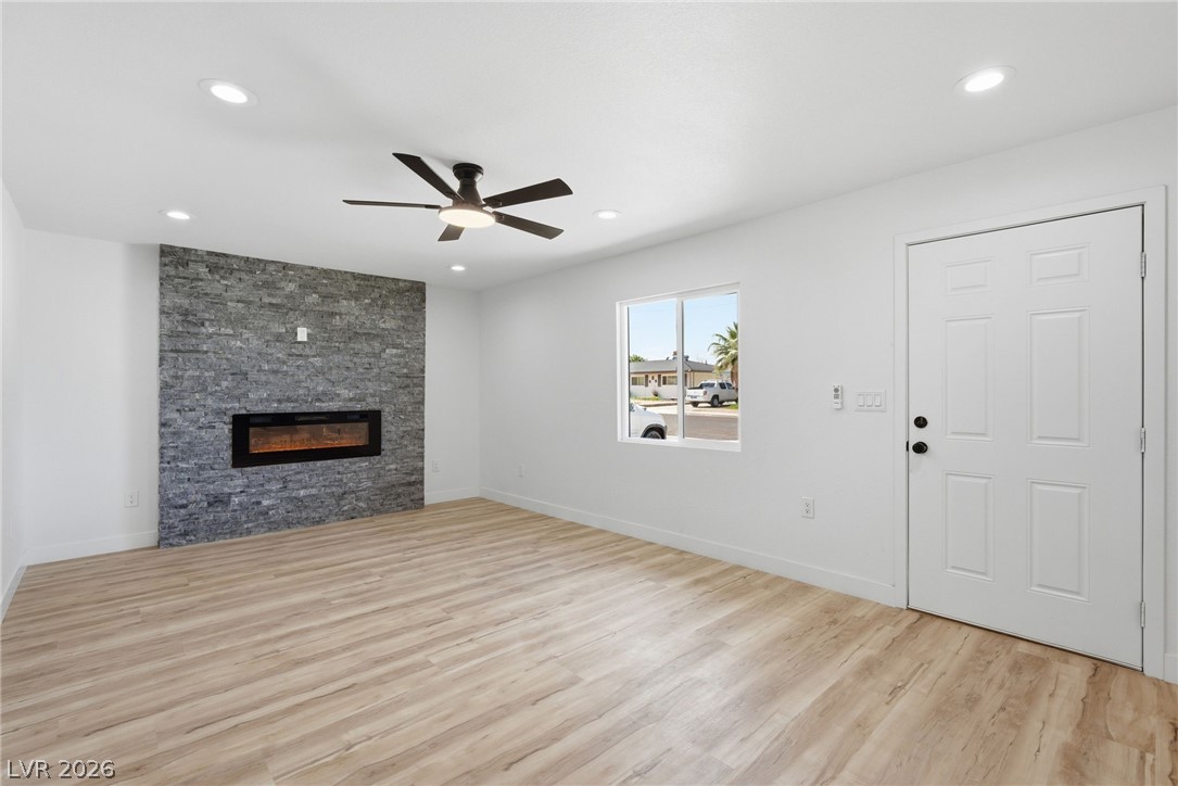 1201 Taylor Avenue North Las Vegas NV 89030