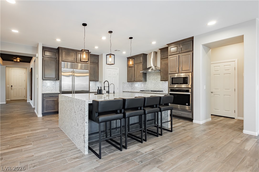 5757 Ireland Ridge Court Las Vegas NV 89149