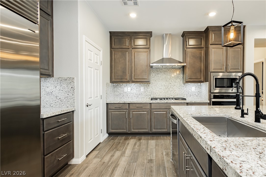 5757 Ireland Ridge Court Las Vegas NV 89149