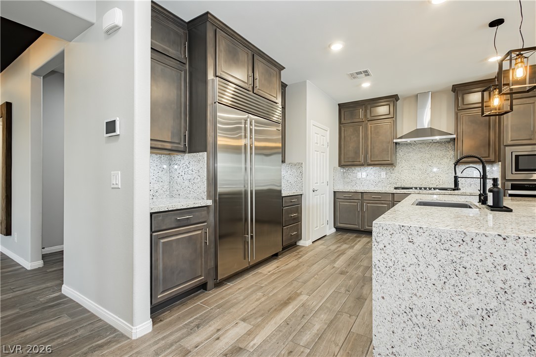 5757 Ireland Ridge Court Las Vegas NV 89149