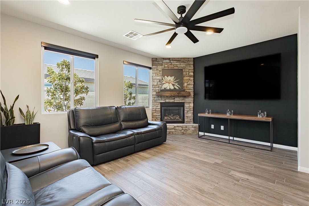 5757 Ireland Ridge Court Las Vegas NV 89149