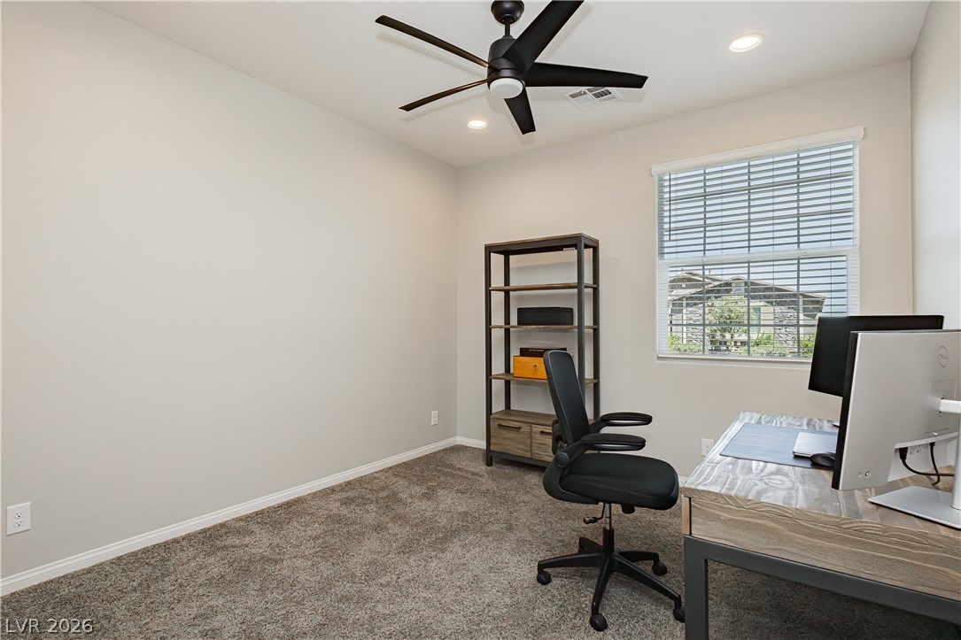 5757 Ireland Ridge Court Las Vegas NV 89149
