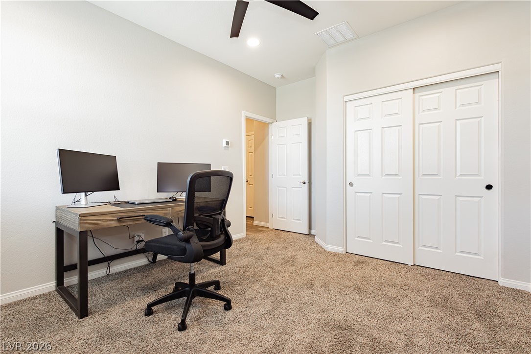 5757 Ireland Ridge Court Las Vegas NV 89149