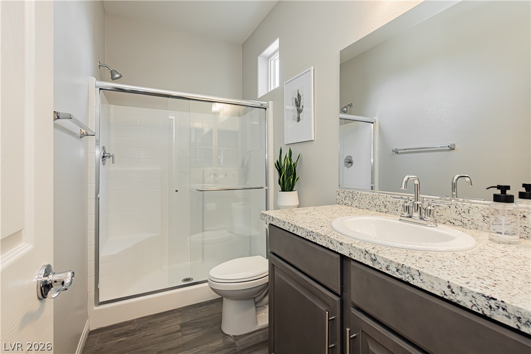 5757 Ireland Ridge Court Las Vegas NV 89149