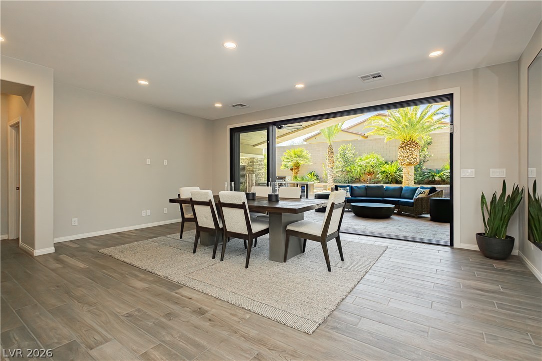 5757 Ireland Ridge Court Las Vegas NV 89149
