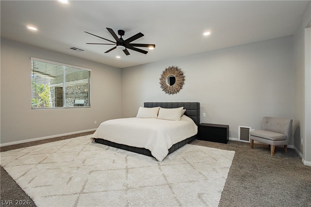 5757 Ireland Ridge Court Las Vegas NV 89149