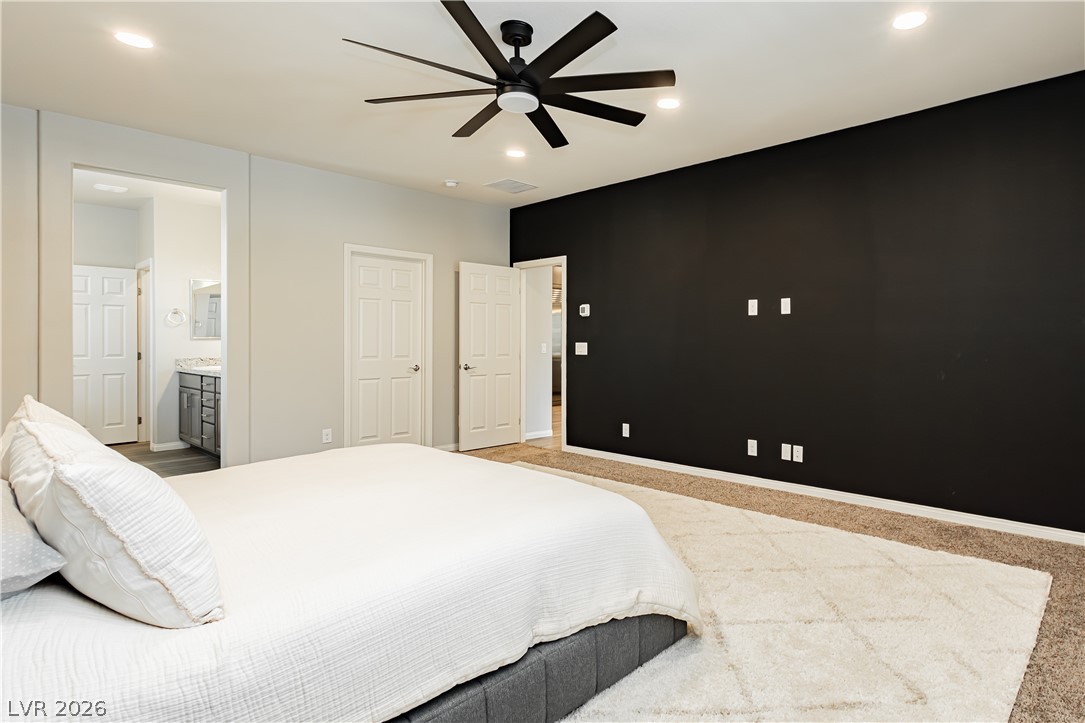 5757 Ireland Ridge Court Las Vegas NV 89149