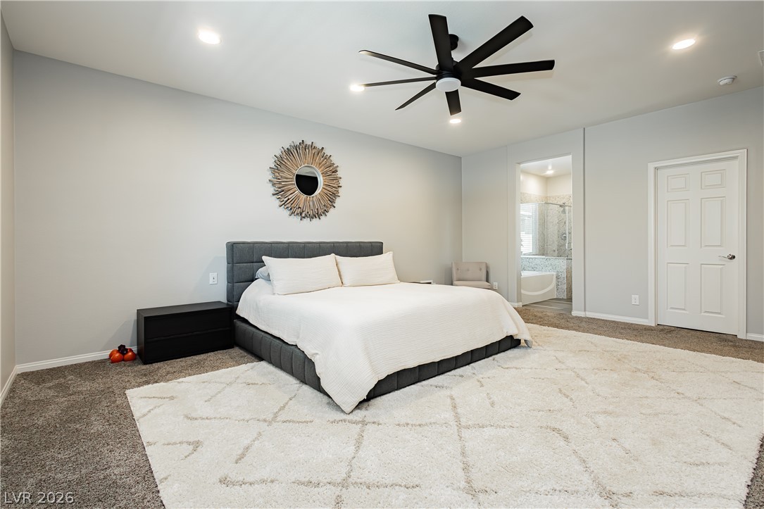 5757 Ireland Ridge Court Las Vegas NV 89149