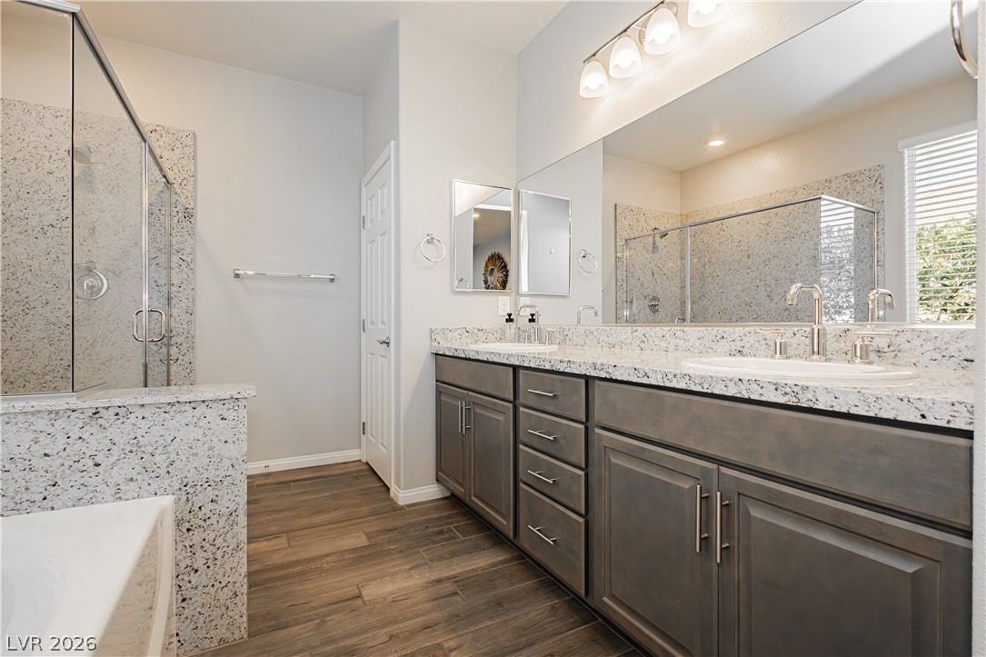 5757 Ireland Ridge Court Las Vegas NV 89149