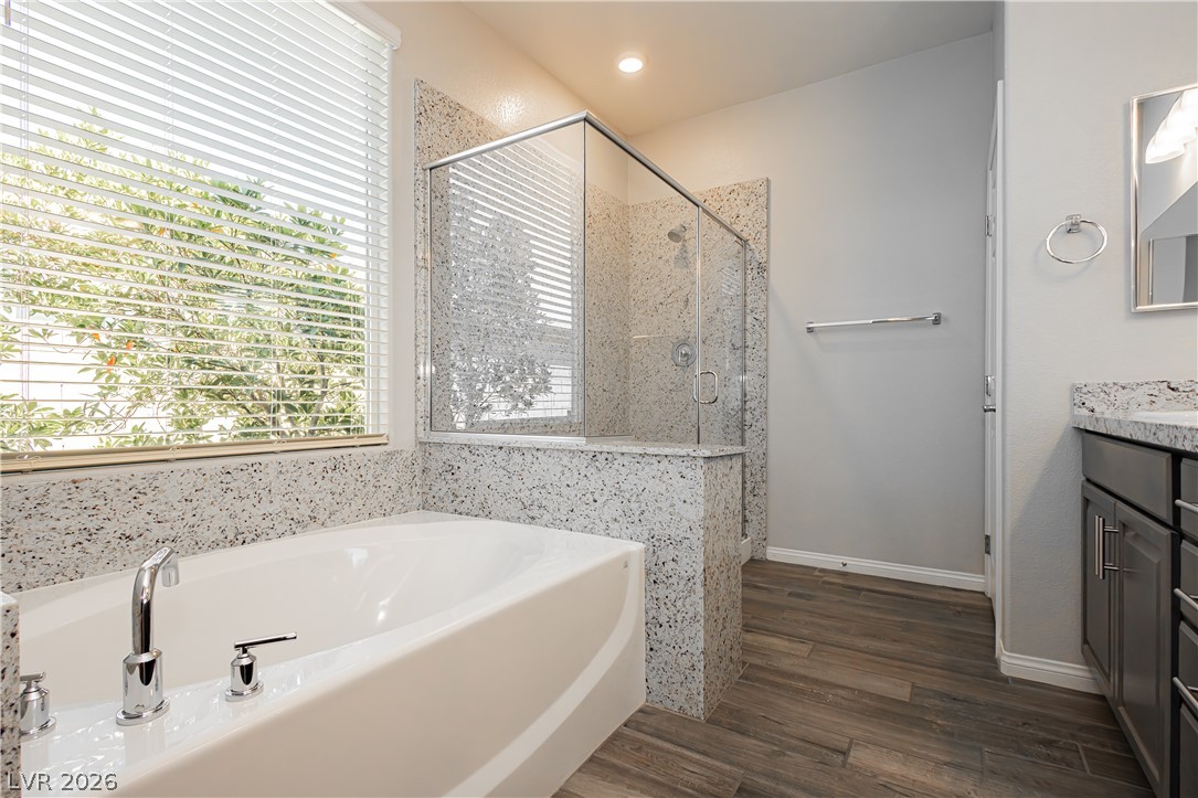 5757 Ireland Ridge Court Las Vegas NV 89149