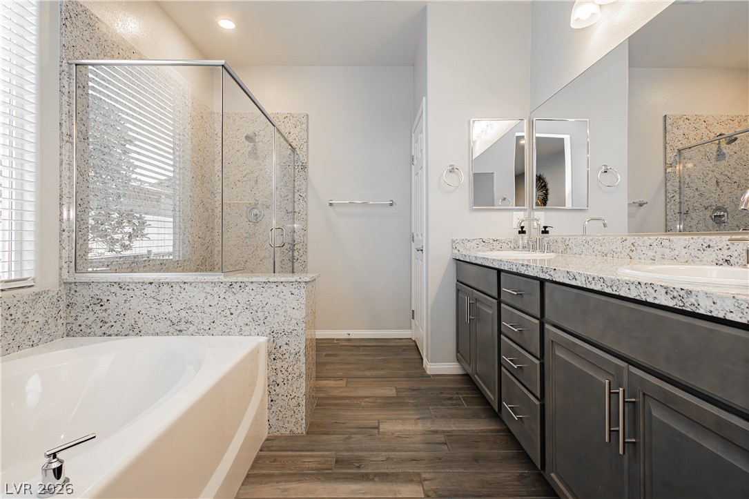 5757 Ireland Ridge Court Las Vegas NV 89149