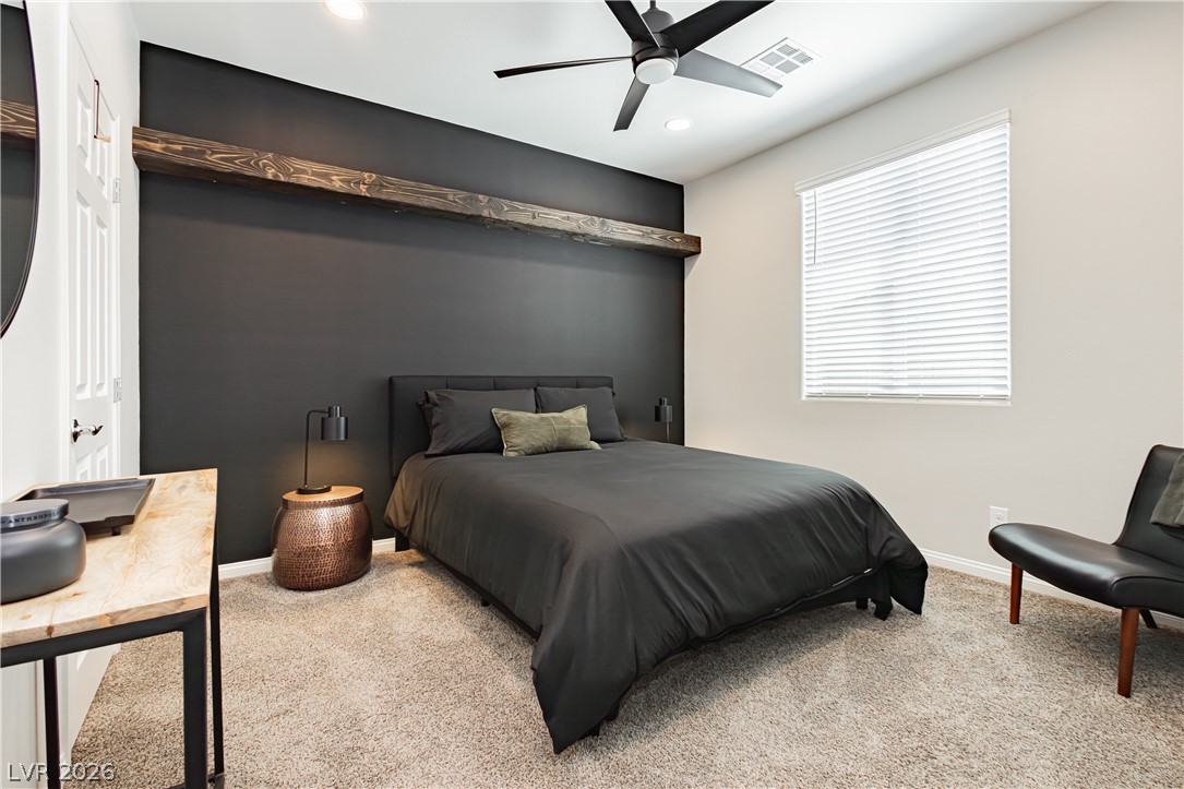 5757 Ireland Ridge Court Las Vegas NV 89149