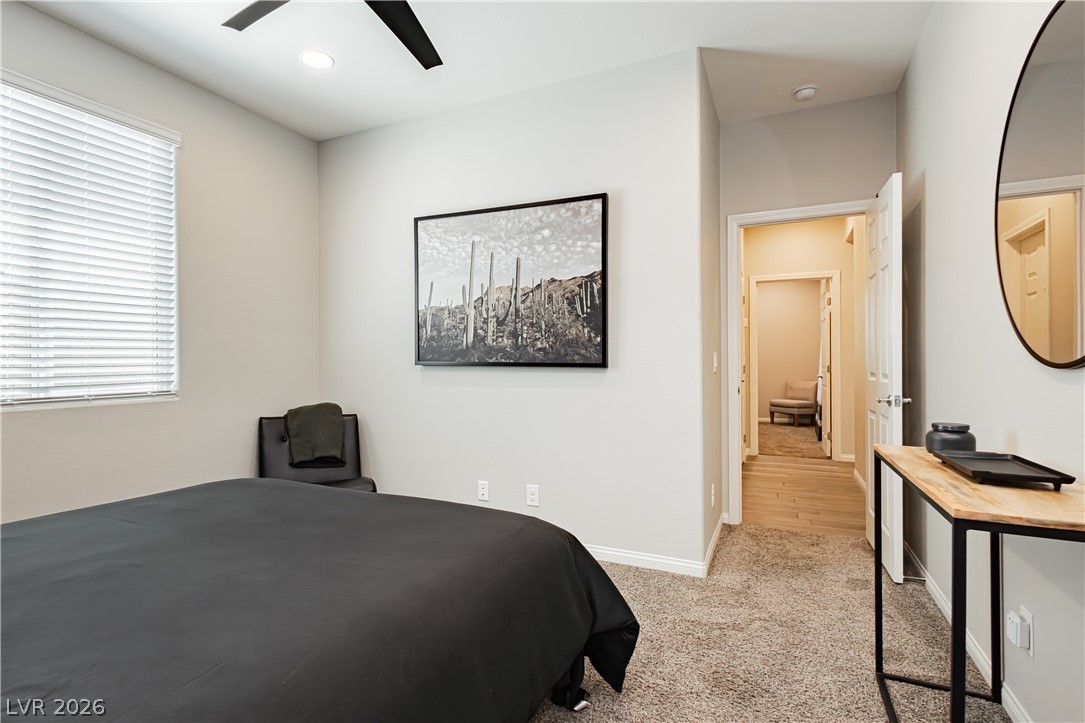 5757 Ireland Ridge Court Las Vegas NV 89149