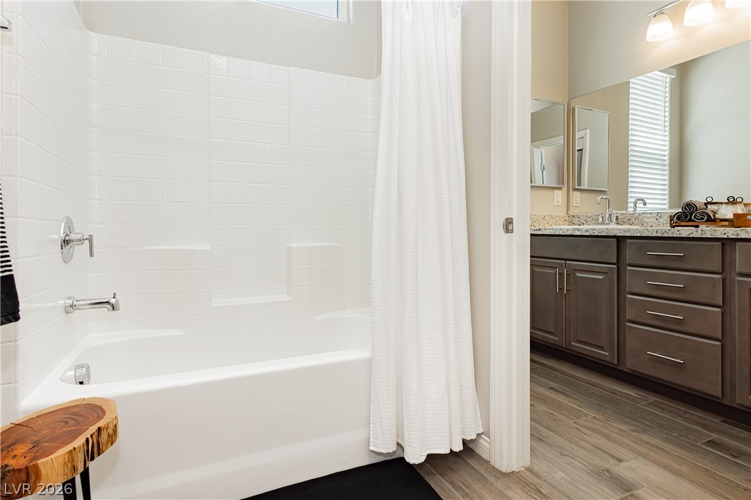 5757 Ireland Ridge Court Las Vegas NV 89149