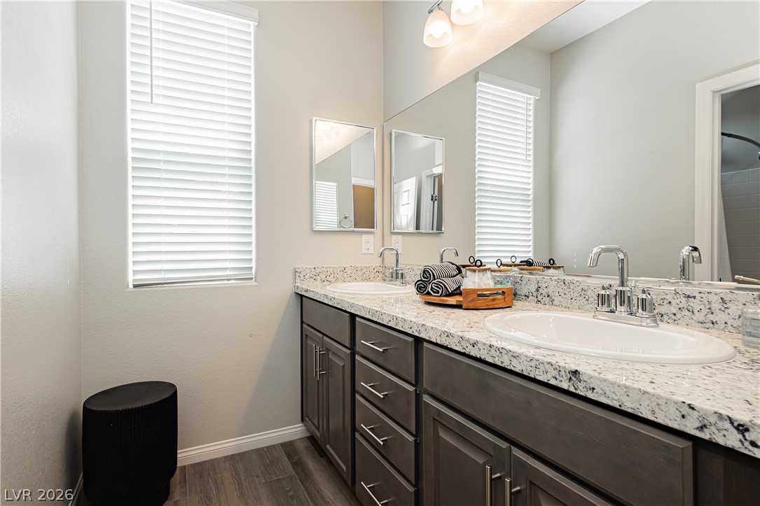 5757 Ireland Ridge Court Las Vegas NV 89149
