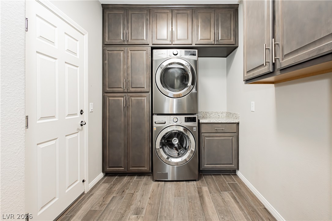 5757 Ireland Ridge Court Las Vegas NV 89149