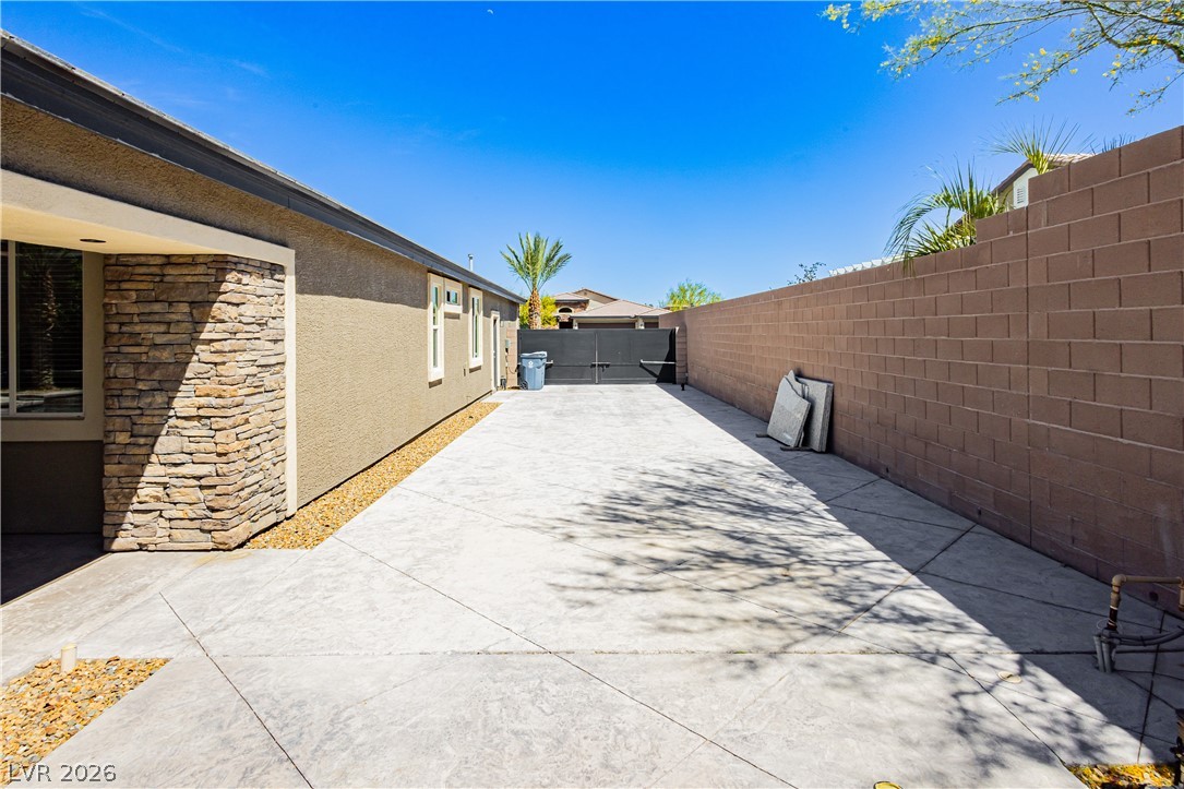 5757 Ireland Ridge Court Las Vegas NV 89149