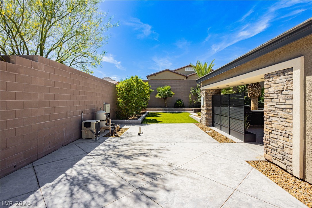 5757 Ireland Ridge Court Las Vegas NV 89149