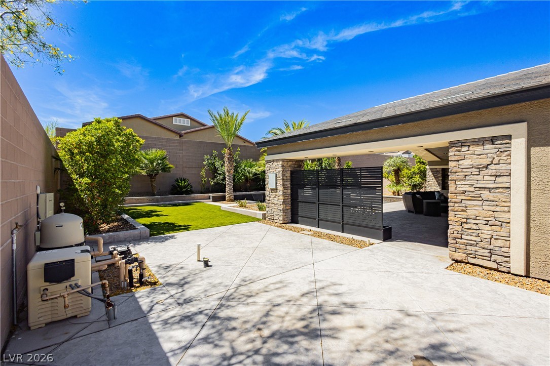 5757 Ireland Ridge Court Las Vegas NV 89149
